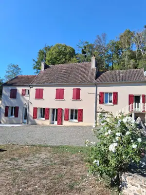 Maison a vendre La Flèche 72200 Sarthe 72 176 m2 9 pièces 277720 euros 455 001