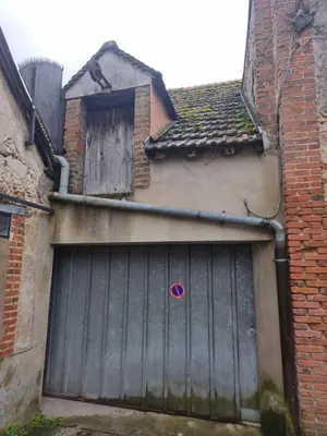 Garage et parking a vendre Romorantin-Lanthenay 41200 Loir-et-Cher 41 30 m2 30980 euros 41036/3168 001