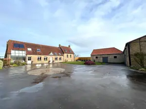 Maison a vendre Steene 59380 Nord 59 317 m2 8 pièces 630000 euros H02206 001
