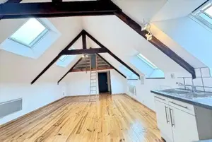 Immeuble de rapport a vendre Moëlan-sur-Mer 29350 Finistère 29 115 m2 6 pièces 228800 euros 11280/852 001