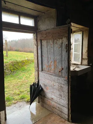 Maison a vendre Pleaux 15700 Cantal 15 3 pièces 37100 euros 15060/1254 001