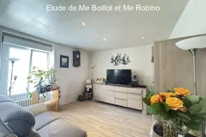 Immeuble de rapport a vendre Moëlan-sur-Mer 29350 Finistère 29 230 m2 11 pièces 395200 euros IM479 001