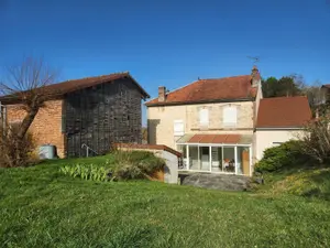 Maison a vendre Trannes 10140 Aube 10 220 m2 7 pièces 185500 euros 10379/644 001