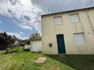 Maison a vendre Culan 18270 Cher 18 88 m2 4 pièces 64660 euros 18022/839 001