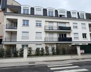 Appartement a vendre Montmorency 95160 Val-d'Oise 95 67 m2 3 pièces 322400 euros M241 001