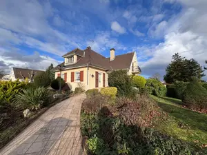 Maison a vendre Tours-sur-Marne 51150 Marne 51 195 m2 5 pièces 397500 euros 25032 001