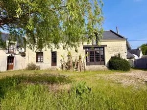 Maison a vendre Avoine 37420 Indre-et-Loire 37 225 m2 4 pièces 199999 euros 37049-115 001