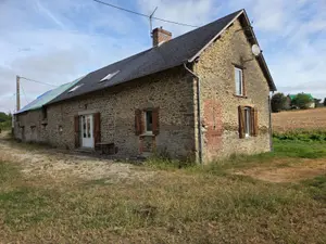 Maison a vendre Marcillé-la-Ville 53440 Mayenne 53 83 m2 4 pièces 95000 euros 53075/DLS64 001