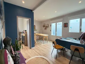 Location fonds et murs commerciaux Névez 29920 Finistère 29 44 m2 3 pièces 670 euros 11286/901 001