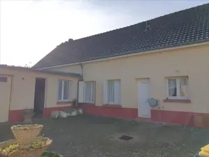 Maison a vendre Blancs-Coteaux 51130 Marne 51 123 m2 4 pièces 238500 euros 51025-1068976 001