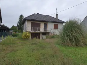 Maison a vendre Fère-Champenoise 51230 Marne 51 70 m2 3 pièces 119000 euros 51025-1088594 001