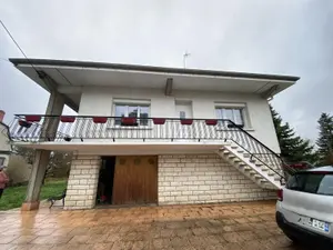Maison a vendre Châtillon-sur-Indre 36700 Indre 36 100 m2 5 pièces 149600 euros 1052143 001