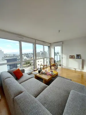 Appartement a vendre Rennes 35000 Ille-et-Vilaine 35 89 m2 4 pièces 449000 euros 35009/CM-294 001