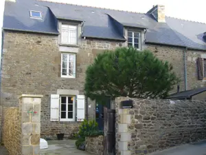 Maison a vendre La Vicomté-sur-Rance 22690 Côtes-d'Armor 22 184 m2 7 pièces 613600 euros 143 001