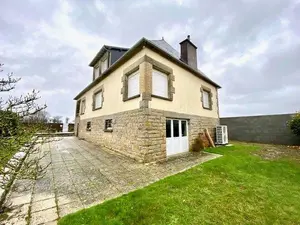 Maison a vendre Plesder 35720 Ille-et-Vilaine 35 133 m2 7 pièces 282150 euros 105/1971 001