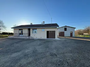 Maison a vendre Sagy 71580 Saône-et-Loire 71 75 m2 4 pièces 129000 euros 39064-118 001