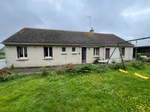 Maison a vendre Sacey 50170 Manche 50 89 m2 4 pièces 169600 euros 12541/2250 001