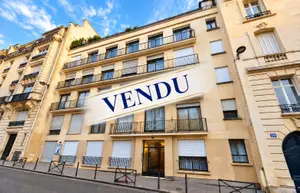 Appartement a vendre Paris 16e Arrondissement 75016 Paris 75 117 m2 4 pièces 1300000 euros 77004-43 001