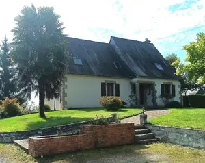 Maison a vendre Romillé 35850 Ille-et-Vilaine 35 167 m2 8 pièces 357912 euros 050/129 001