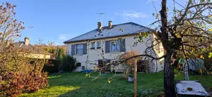Maison a vendre Saint-Germain-des-Angles 27930 Eure 27 80 m2 4 pièces 159000 euros M00626H 001