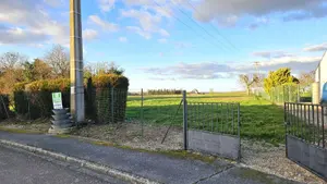 Terrain a batir a vendre Luxémont-et-Villotte 51300 Marne 51 5907 m2 75000 euros 51081/955 001