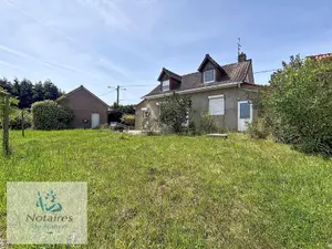 Maison a vendre Buysscheure 59285 Nord 59 80 m2 5 pièces 178500 euros H10242 001