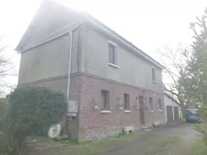 Maison a vendre Auzouville-l'Esneval 76760 Seine-Maritime 76 125 m2 6 pièces 171750 euros 76106/780 001