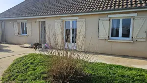 Maison a vendre La Suze-sur-Sarthe 72210 Sarthe 72 91 m2 4 pièces 170000 euros HB-1824 001