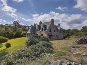 Propriete a vendre Plougasnou 29630 Finistère 29 172 m2 10 pièces 1260000 euros ANPL 001