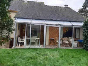 Maison a vendre Rennes 35000 Ille-et-Vilaine 35 89 m2 4 pièces 371000 euros 010/2244 C 001