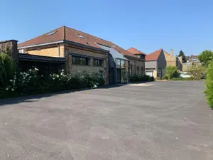 Immeuble de rapport a vendre Bailleul 59270 Nord 59 323 m2 11 pièces 621600 euros F30421 001