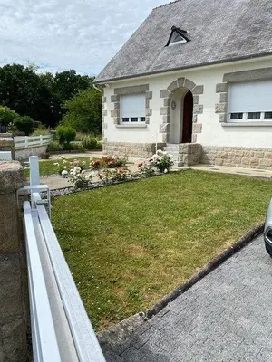 Maison a vendre Quévert 22100 Côtes-d'Armor 22 104 m2 5 pièces 297240 euros 22046-279 001
