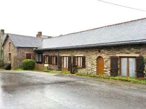 Maison a vendre Baulon 35580 Ille-et-Vilaine 35 82 m2 5 pièces 161510 euros JS/460 001