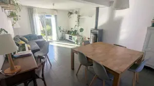 Maison a vendre Laillé 35890 Ille-et-Vilaine 35 108 m2 7 pièces 332000 euros 2535 001