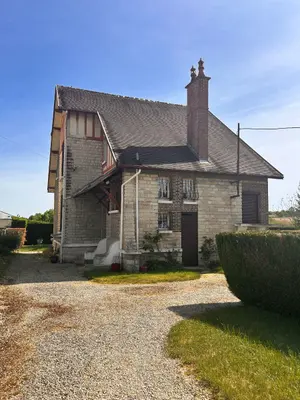 Maison a vendre Mussy-sur-Seine 10250 Aube 10 180 m2 7 pièces 99000 euros 1639 001
