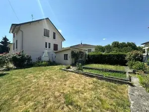 Maison a vendre Chambéry 73000 Savoie 73 173 m2 10 pièces 450000 euros 73001-96 001