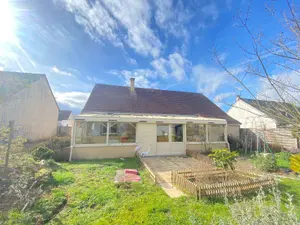 Maison a vendre Moncé-en-Belin 72230 Sarthe 72 96 m2 204750 euros 72122-1428 001
