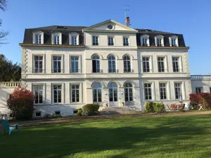 Appartement a vendre Gouy 76520 Seine-Maritime 76 154 m2 5 pièces 312000 euros 014/986 001