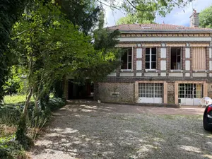 Maison a vendre Troyes 10000 Aube 10 130 m2 8 pièces 170600 euros 10376-1256-1 001
