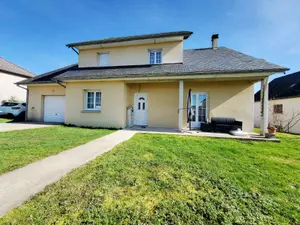 Maison a vendre Ussel 19200 Corrèze 19 132 m2 4 pièces 270000 euros UM 1308 001