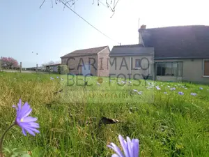 Maison a vendre Langey 28290 Eure-et-Loir 28 53 m2 3 pièces 45000 euros JS/966 001