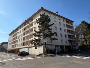 Appartement a vendre Mâcon 71000 Saône-et-Loire 71 141 m2 6 pièces 232000 euros APPT 810 001