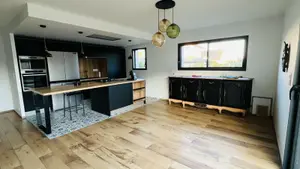 Maison a vendre Vitré 35500 Ille-et-Vilaine 35 149 m2 7 pièces 479320 euros 35142-40 001