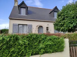 Maison a vendre Acigné 35690 Ille-et-Vilaine 35 88 m2 5 pièces 322400 euros 221-LB 001
