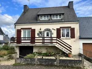 Maison a vendre Scaër 29390 Finistère 29 90 m2 5 pièces 129800 euros 29122-1608 001