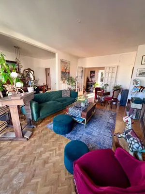 Appartement a vendre Le Mans 72000 Sarthe 72 103 m2 5 pièces 167800 euros NL-72-180 001