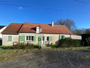 Maison a vendre Paulnay 36290 Indre 36 84 m2 4 pièces 133700 euros 1051568 001