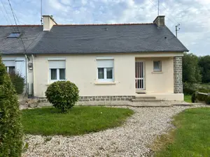 Maison a vendre Rosporden 29140 Finistère 29 61 m2 4 pièces 172920 euros 2523 001