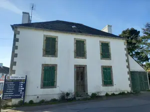 Maison a vendre Telgruc-sur-Mer 29560 Finistère 29 138 m2 8 pièces 169600 euros 3255 001