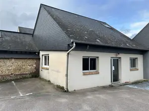 Location fonds et murs commerciaux Boos 76520 Seine-Maritime 76 108 m2 5 pièces 1450 euros 014/988 001